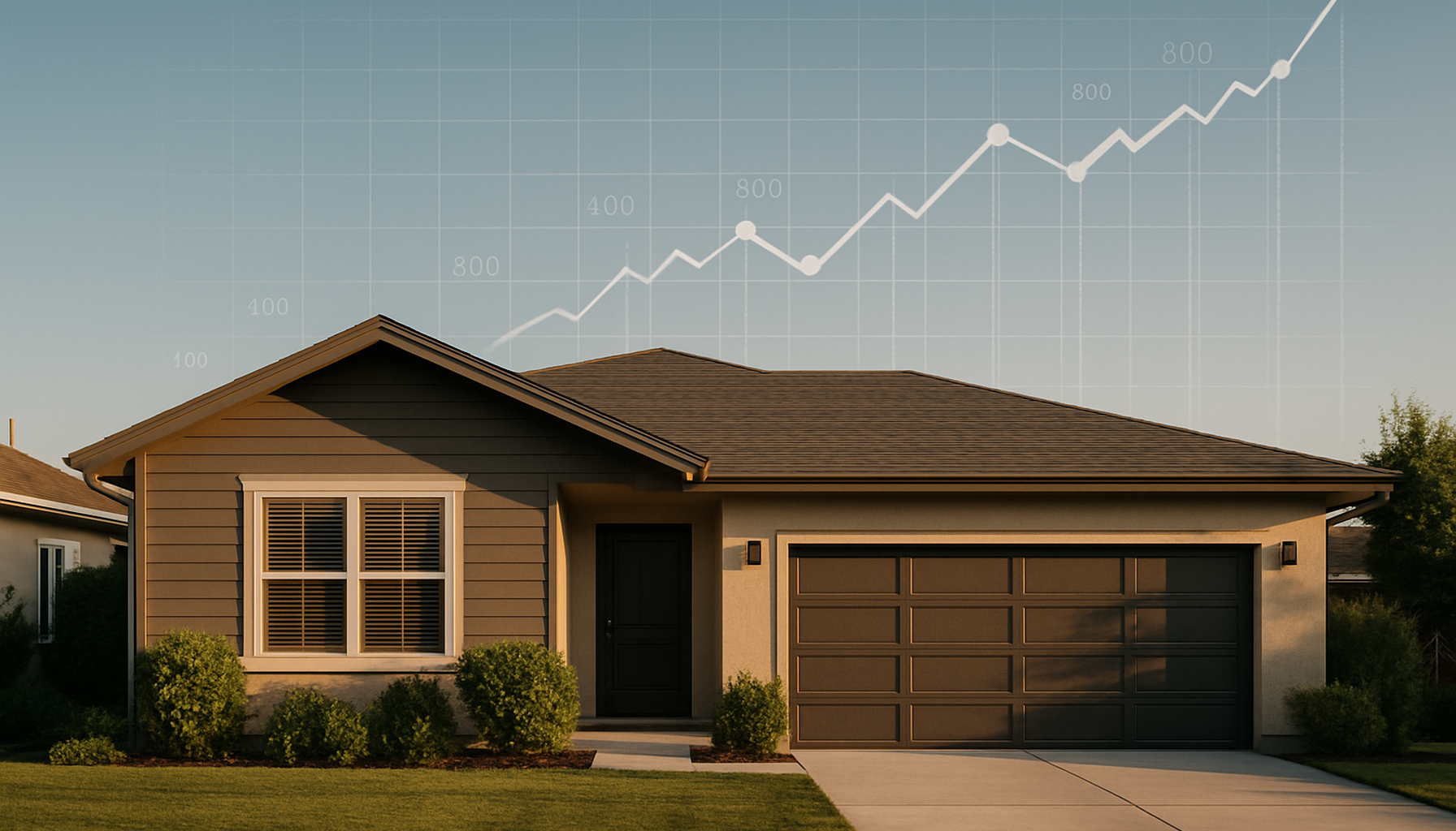 The Impact of Rising Home Values on Your Insurance Coverage Limits