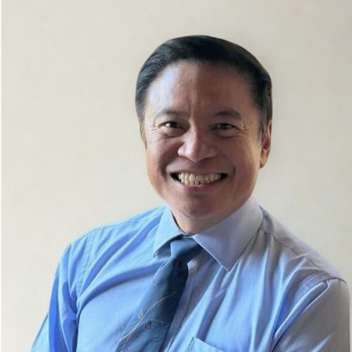 Leo Largoza