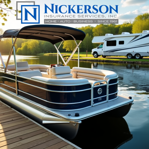 boat insurance
