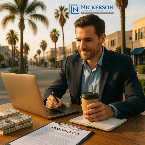 bundling insurance fo businesses
