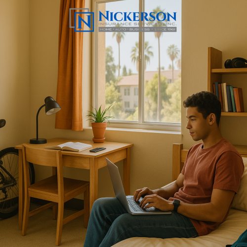 college student insurance