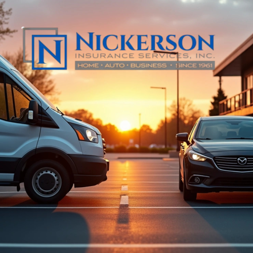 commercial auto insurance