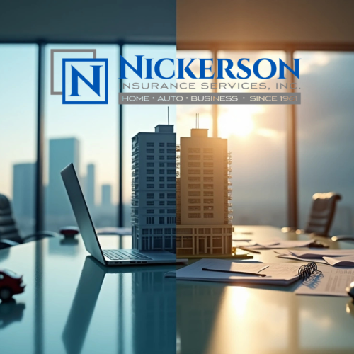 commercial insurance 2025