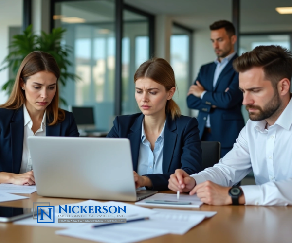 cybersecurity for small business california
