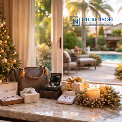 holiday gift insurance