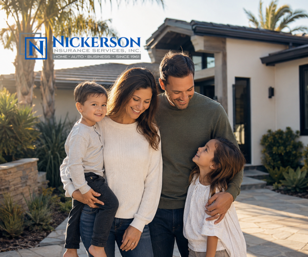 insurance for families