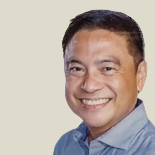 leo largoza