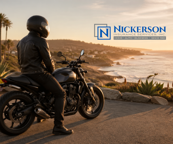 motorcycle insurance