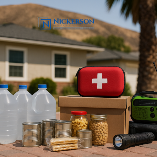 national prepardness month