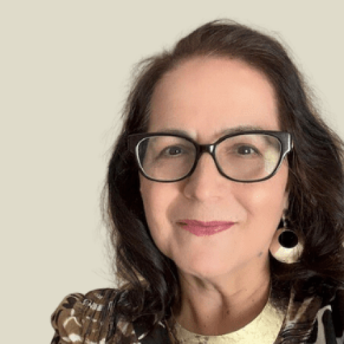 silvia gomez