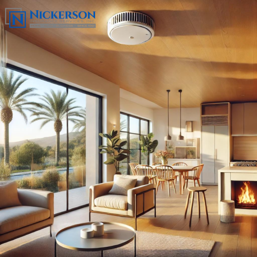 smoke detectors smoke detectors