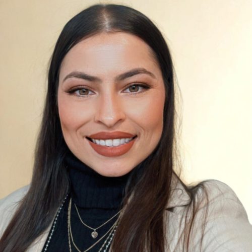 stephanie ramirez