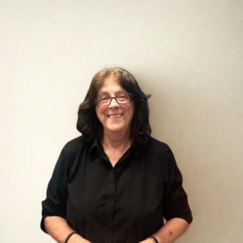 virginia lundy